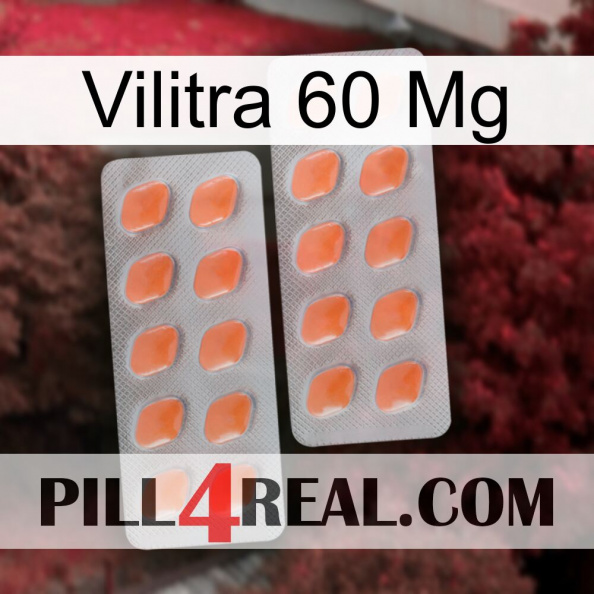 Vilitra 60Mg 27